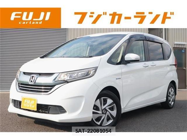 Honda FREED HYBRID 2017-01 8245261-0