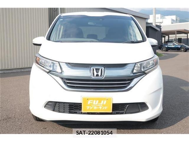 Honda FREED HYBRID 2017-01 8245261-14