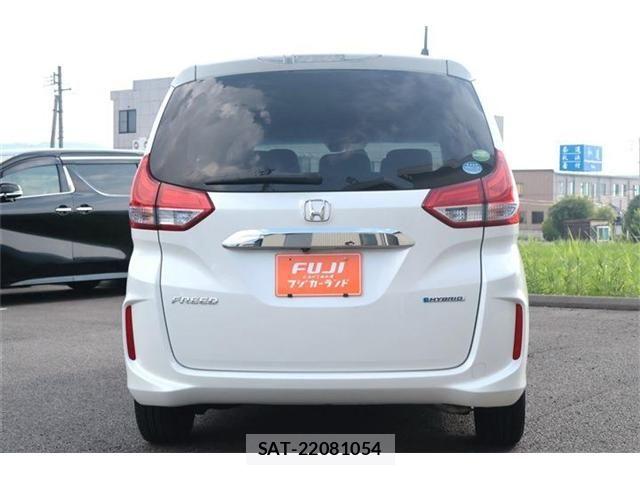 Honda FREED HYBRID 2017-01 8245261-15