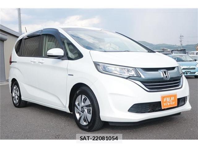 Honda FREED HYBRID 2017-01 8245261-16