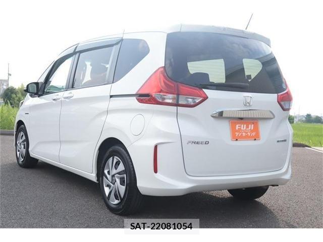 Honda FREED HYBRID 2017-01 8245261-17