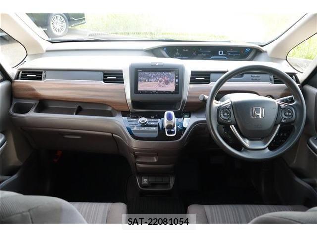 Honda FREED HYBRID 2017-01 8245261-1