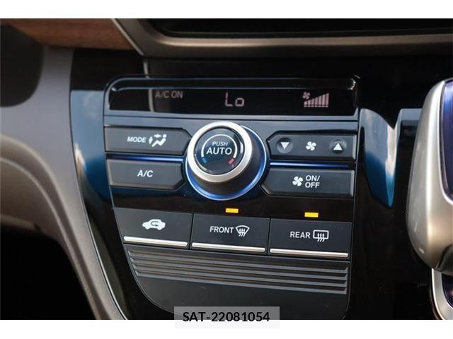 Honda FREED HYBRID 2017-01 8245261-29