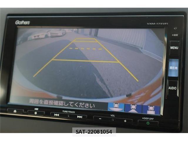 Honda FREED HYBRID 2017-01 8245261-3