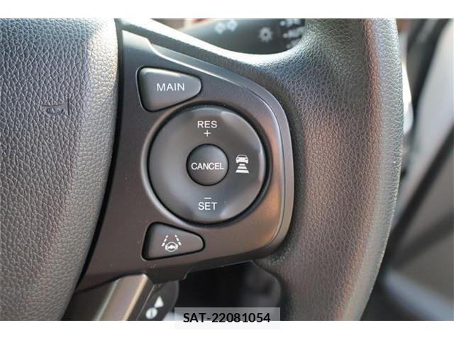 Honda FREED HYBRID 2017-01 8245261-4