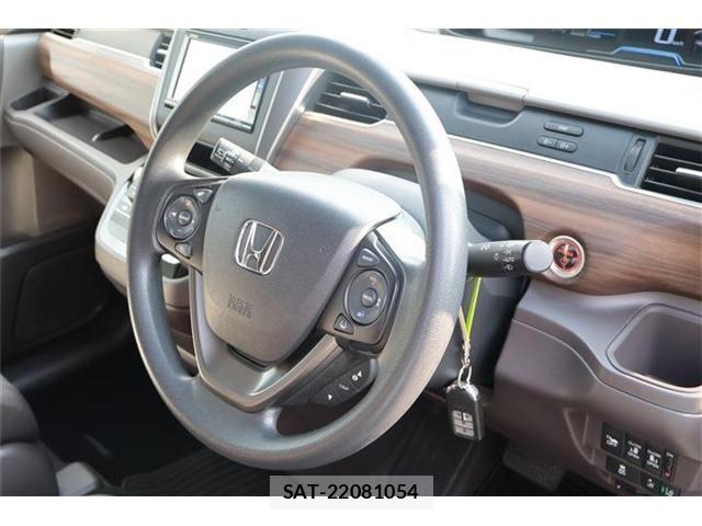 Honda FREED HYBRID 2017-01 8245261-7
