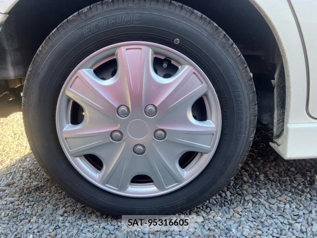 Honda FREED HYBRID 2012-11 8245262-3