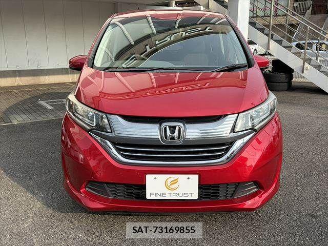 Honda FREED HYBRID 2018-03 8314574-10