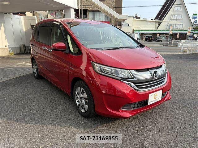 Honda FREED HYBRID 2018-03 8314574-11