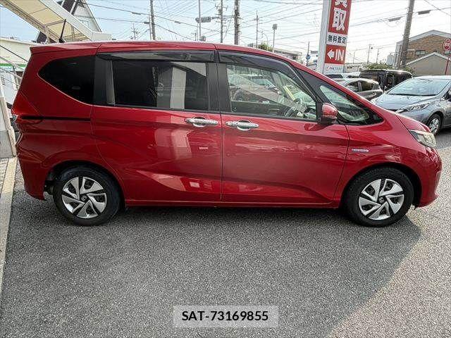 Honda FREED HYBRID 2018-03 8314574-12