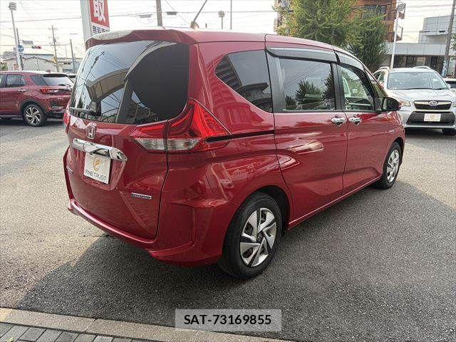 Honda FREED HYBRID 2018-03 8314574-13