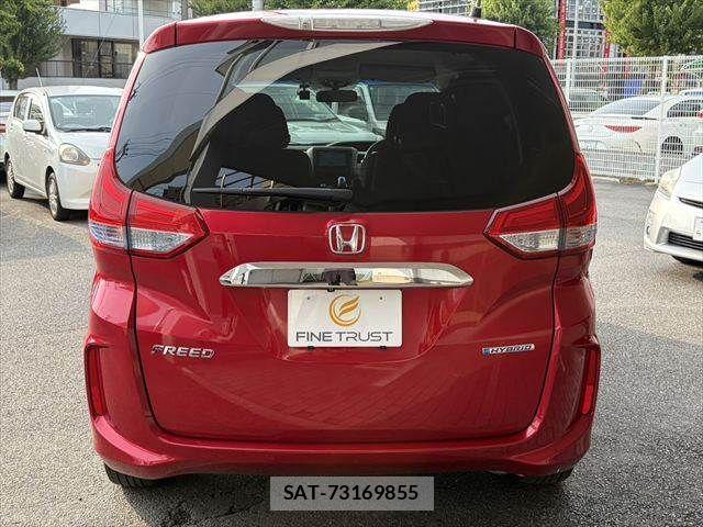 Honda FREED HYBRID 2018-03 8314574-14