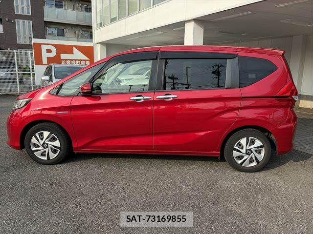 Honda FREED HYBRID 2018-03 8314574-16