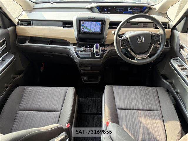 Honda FREED HYBRID 2018-03 8314574-2