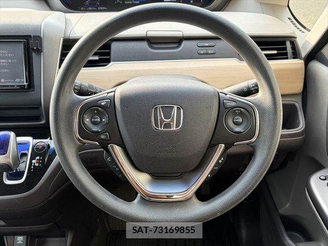 Honda FREED HYBRID 2018-03 8314574-7