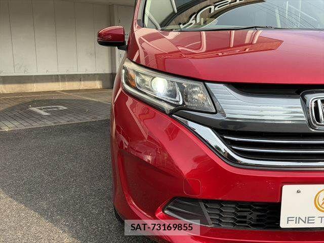Honda FREED HYBRID 2018-03 8314574-8