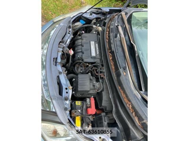 Honda FREED HYBRID 2012-05 8314585-11