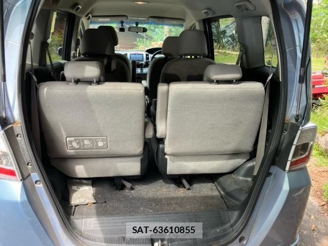 Honda FREED HYBRID 2012-05 8314585-12
