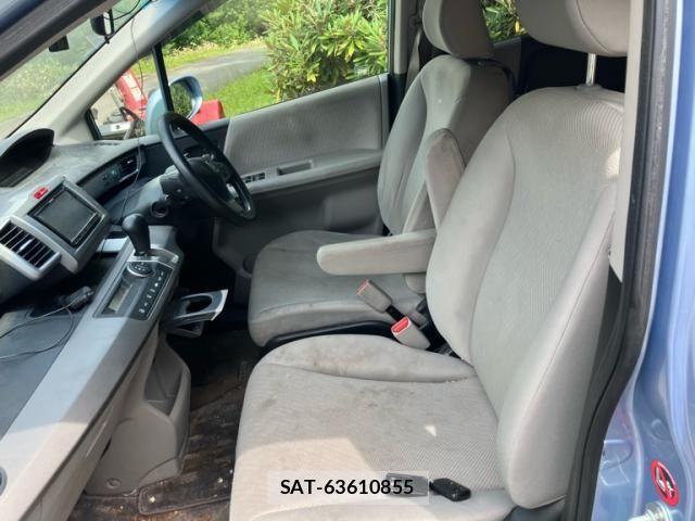 Honda FREED HYBRID 2012-05 8314585-14