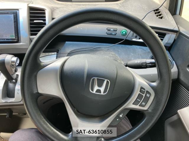 Honda FREED HYBRID 2012-05 8314585-19