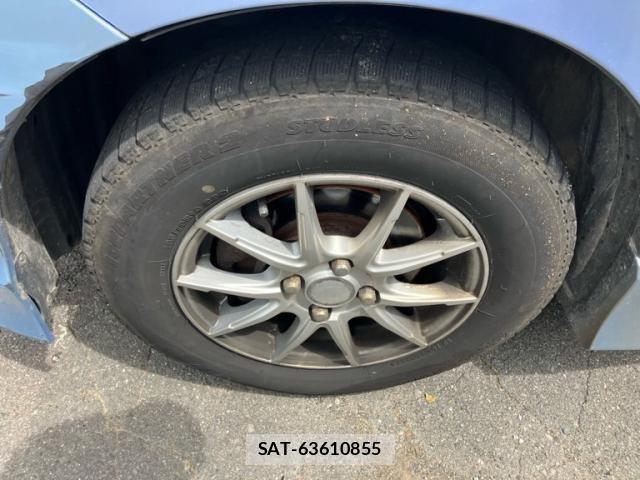 Honda FREED HYBRID 2012-05 8314585-7
