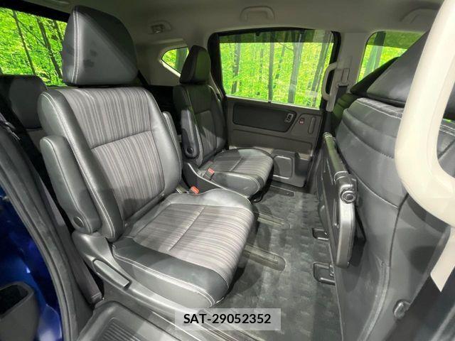 Honda FREED HYBRID 2017-08 8314573-9