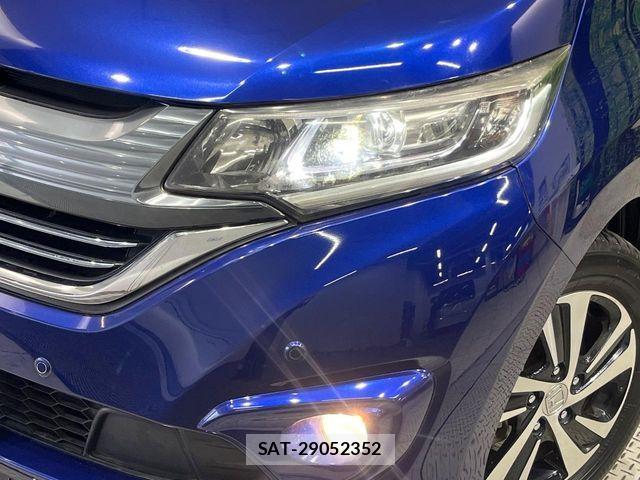 Honda FREED HYBRID 2017-08 8314573-12