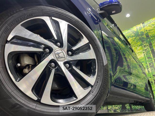 Honda FREED HYBRID 2017-08 8314573-13