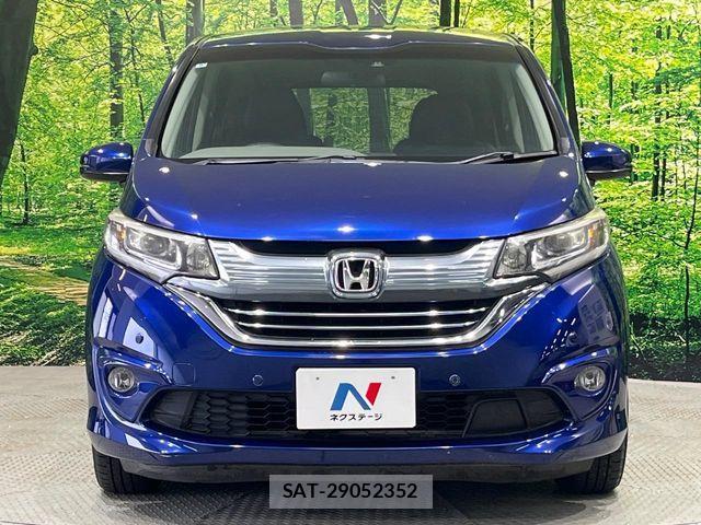 Honda FREED HYBRID 2017-08 8314573-15