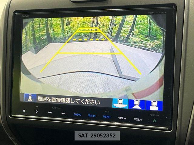 Honda FREED HYBRID 2017-08 8314573-3