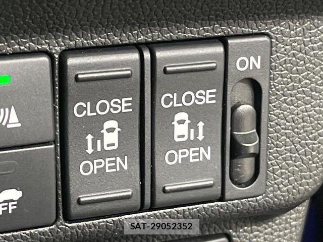 Honda FREED HYBRID 2017-08 8314573-4