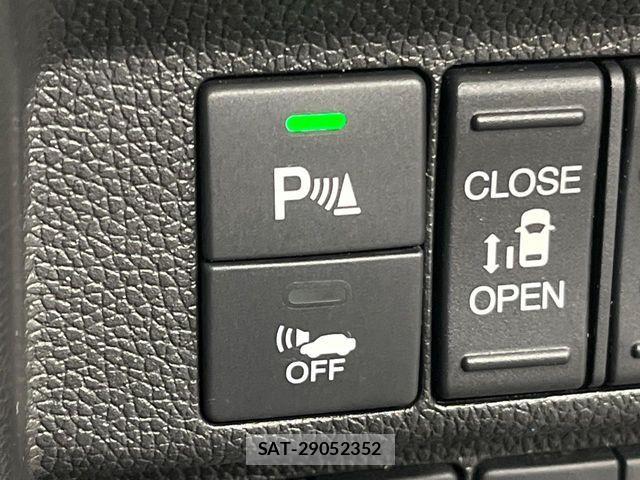 Honda FREED HYBRID 2017-08 8314573-6