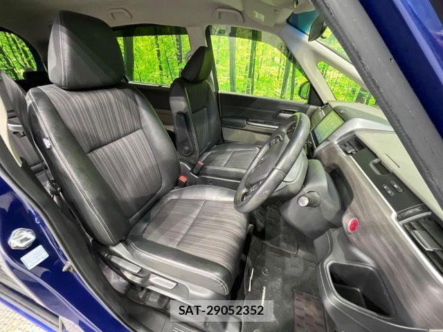 Honda FREED HYBRID 2017-08 8314573-8