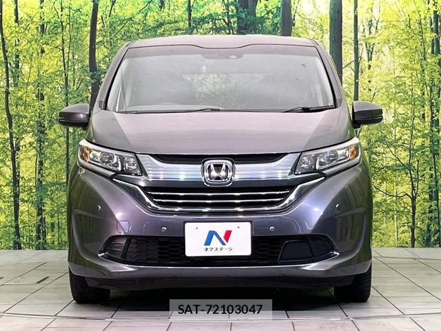 Honda FREED HYBRID 2017-02 8314569-13
