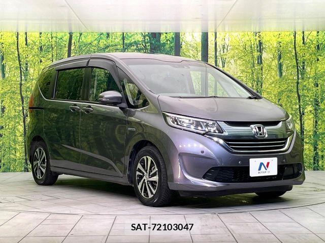 Honda FREED HYBRID 2017-02 8314569-15