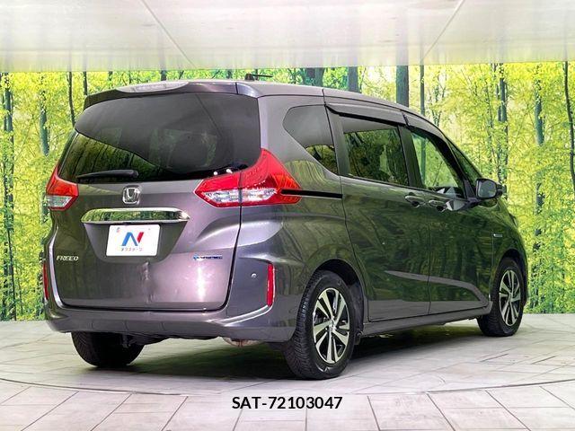 Honda FREED HYBRID 2017-02 8314569-16