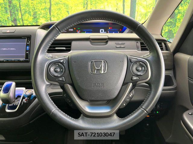 Honda FREED HYBRID 2017-02 8314569-6