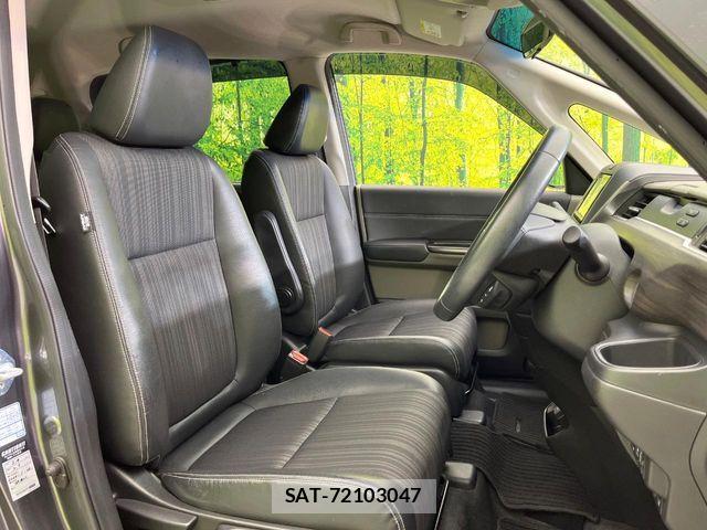 Honda FREED HYBRID 2017-02 8314569-7