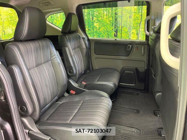 Honda FREED HYBRID 2017-02 8314569-8