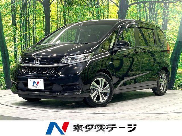 Honda FREED HYBRID 2021-10 8314565-0