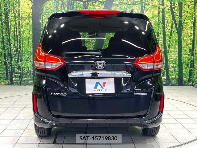 Honda FREED HYBRID 2021-10 8314565-15