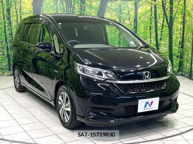 Honda FREED HYBRID 2021-10 8314565-16