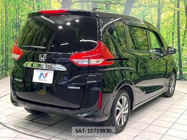 Honda FREED HYBRID 2021-10 8314565-17