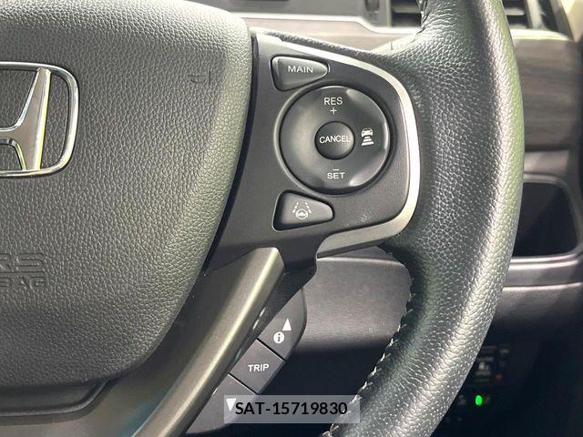 Honda FREED HYBRID 2021-10 8314565-5