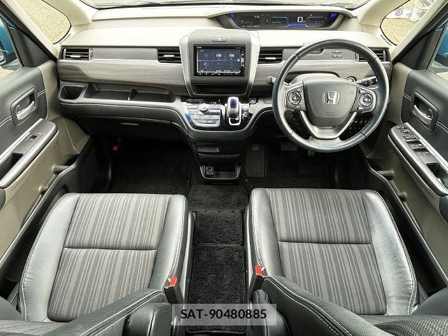 Honda FREED HYBRID 2019-04 8314567-1