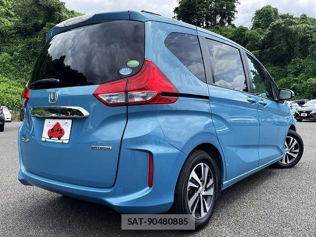 Honda FREED HYBRID 2019-04 8314567-2