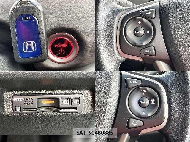 Honda FREED HYBRID 2019-04 8314567-4