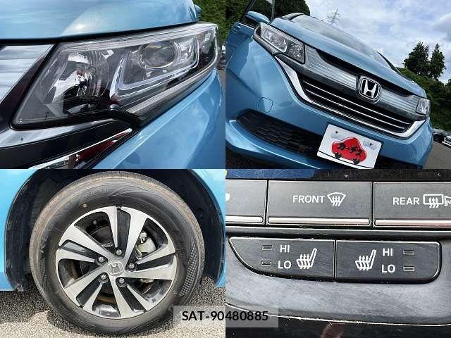 Honda FREED HYBRID 2019-04 8314567-6