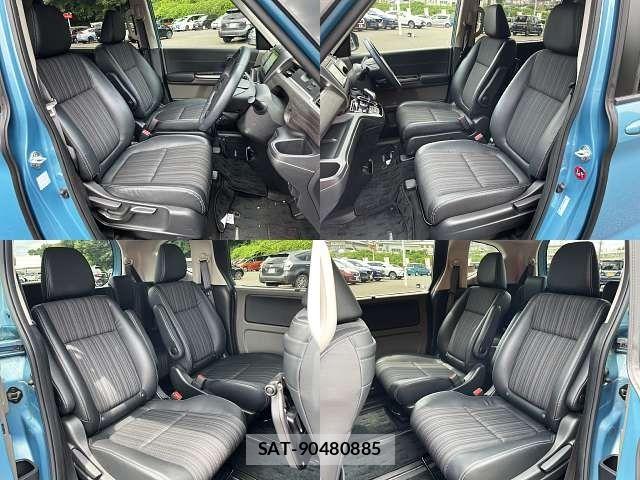 Honda FREED HYBRID 2019-04 8314567-7