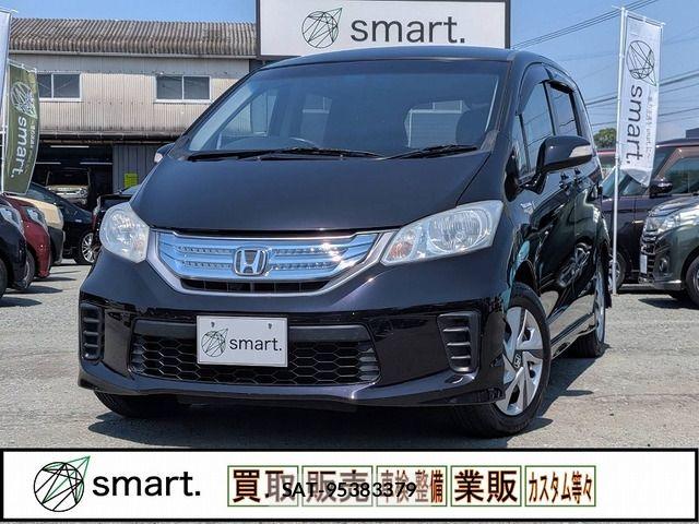 Honda FREED HYBRID 2011-12 8314581-0
